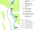 Načrt bikepark 2024